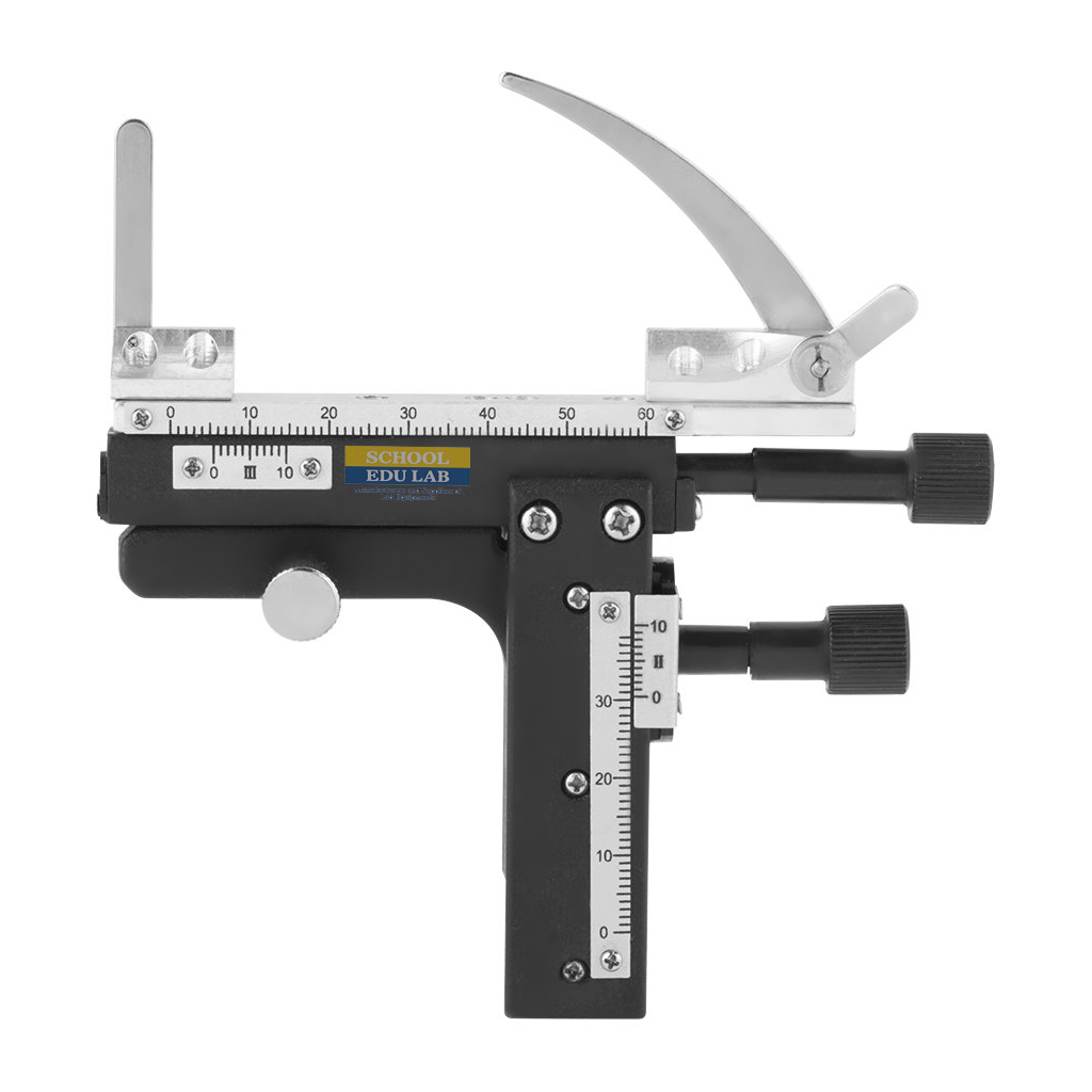 Cross table MSH (X/Y table)